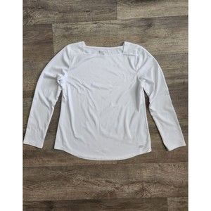 REEL LEGENDS Freeline Sports Shirt Long Sleeve Size Large